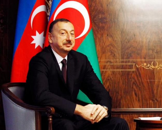 Ильхам Алиев внес изменения в Кодекс об административных правонарушениях
