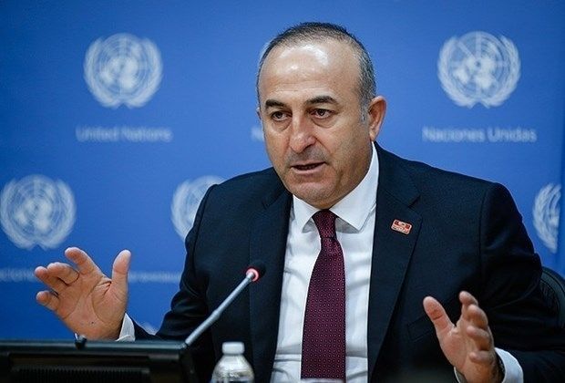 Глава МИД Турции назвал невозможным отказ от российских С-400