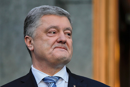 Конституционный суд Украины уличил Порошенко в превышении полномочий