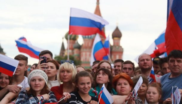 Азербайджан вошел в ТОП-5 близких друзей России – ОПРОС