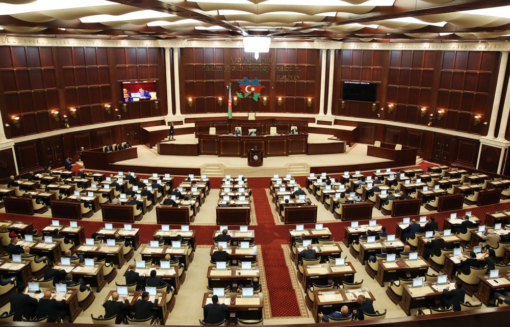 В Азербайджане в закон «Об образовании» внесены 62 изменения