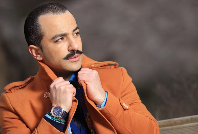 Азербайджанский актер: «Я найду свою настоящую любовь»