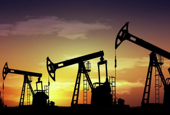 Цена на азербайджанскую нефть превысила 64 долларов

