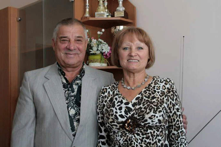 Азербайджанец стал причиной смерти жены известного футболиста 