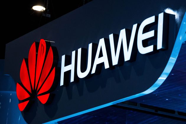Huawei оценила потерянную выручку из-за американских санкций 