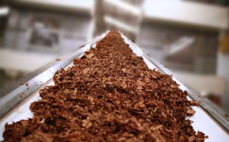 Азербайджан увеличил экспорт табака на более чем 26%
