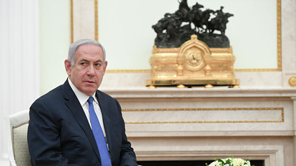 Нетаньяху призвал ответить санкциями на отказ Ирана от обязательств
