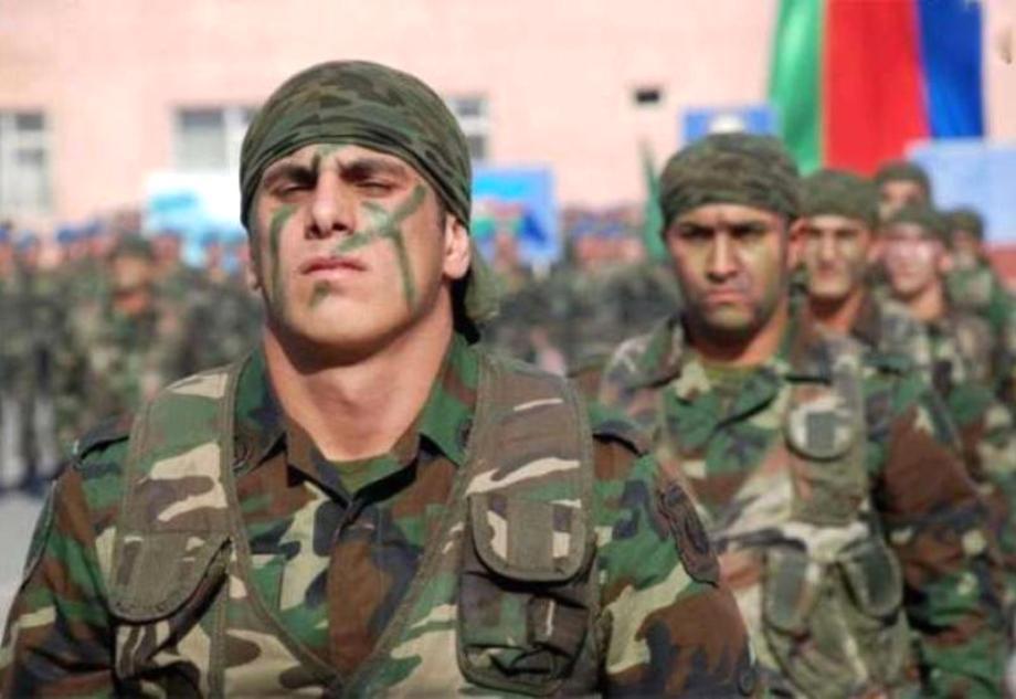 "Реформы в азербайджанской армии успешно продолжаются" – Закир Гасанов