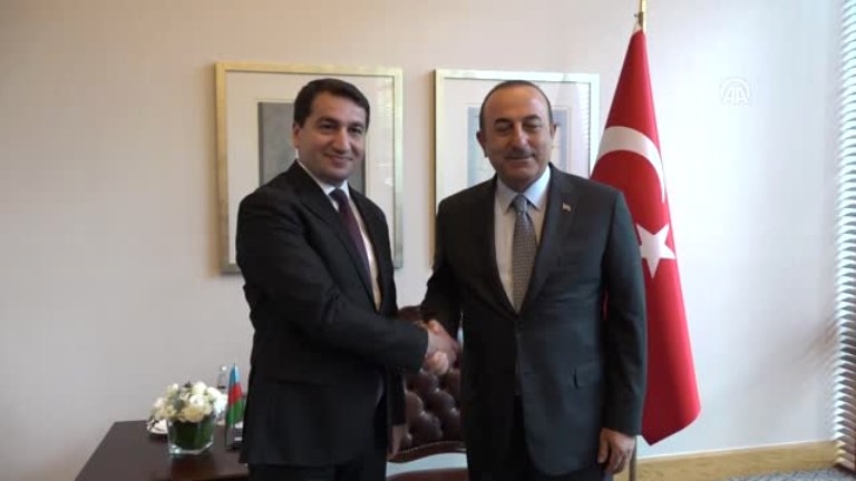 [b]Чавушоглу: «Турция всегда будет рядом с братским Азербайджаном»[/b]