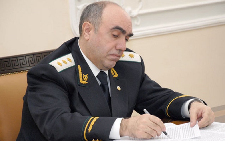 Закир Гаралов проведет прием граждан в Астаре