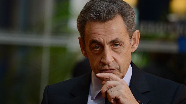 Саркози предстанет перед судом 