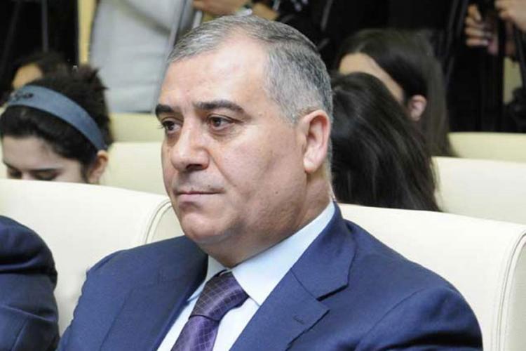 Назначен новый начальник СГБ Азербайджана