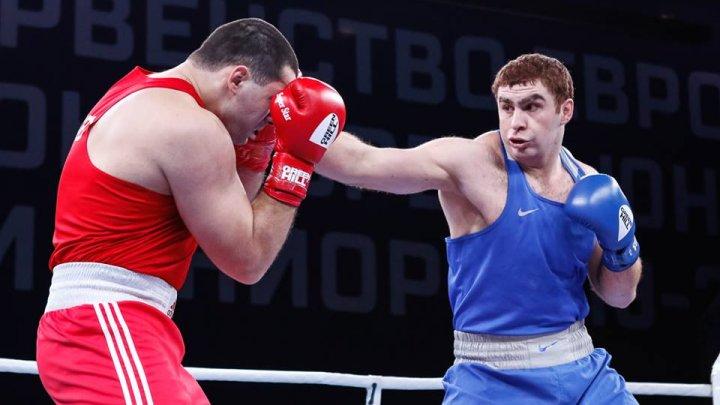 Минск-2019: На старт выйдут азербайджанские боксеры