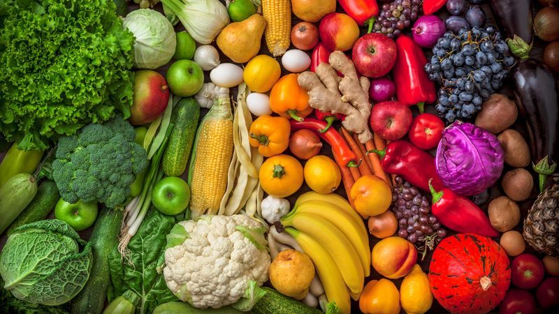 В Баку проходит Фестиваль органической продукции