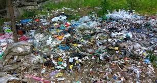 На территории развлекательных центров Баку выявлены мусорные свалки