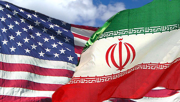 Иран обвинил США в создании  "иранофобии" на Ближнем Востоке