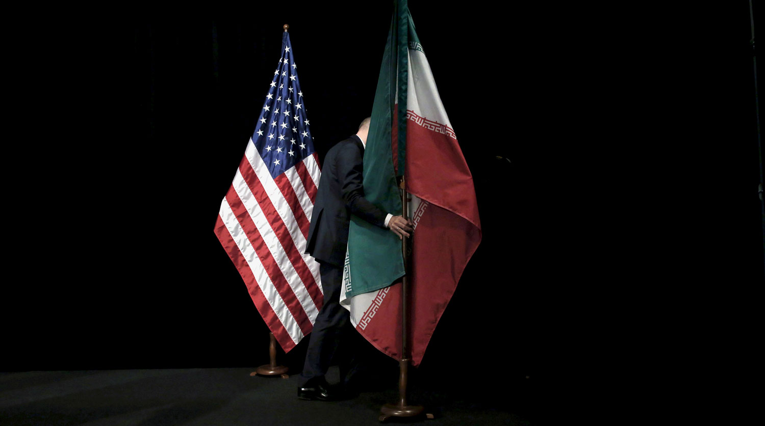 Иран пообещал ответить на угрозы США
