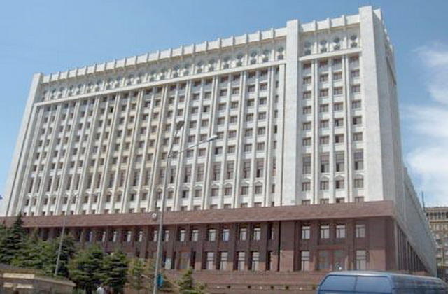 Администрация Президента внесла ясность в сообщения в связи с деятельностью Миноборонпрома Азербайджана
