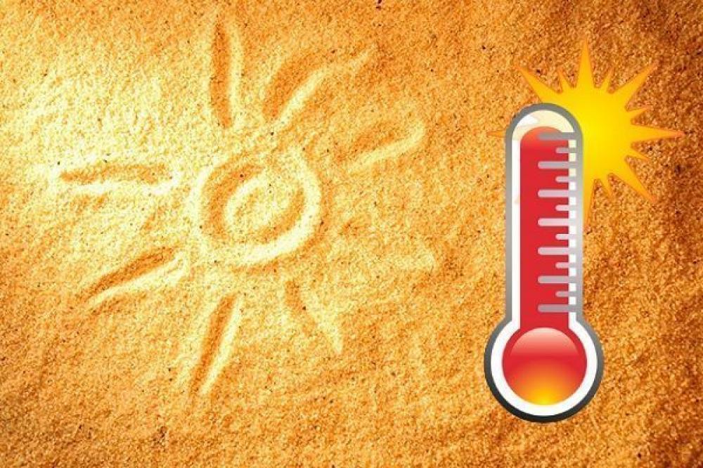В Баку ожидается 35-градусная жара