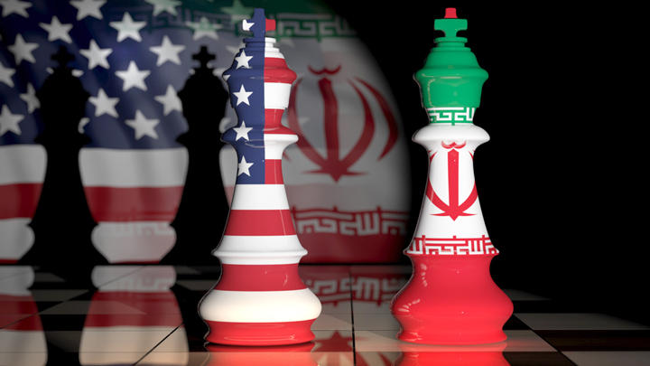СМИ назвали первую жертву войны США и Ирана
