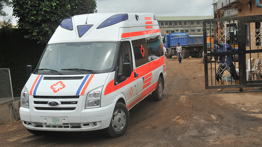 В ДТП в Камеруне погибли десятки человек
