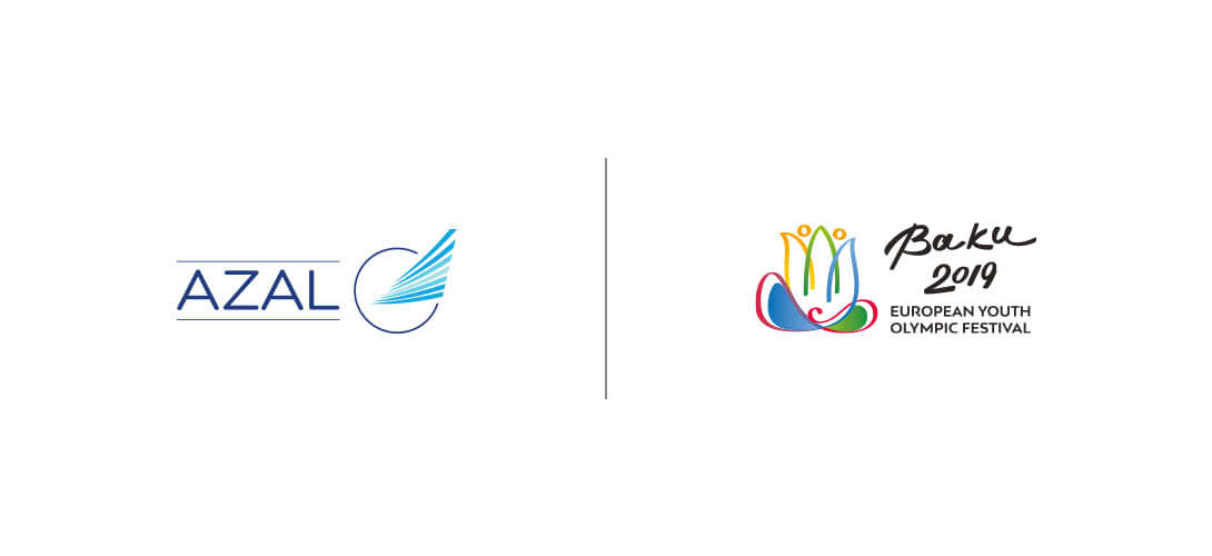 AZAL стал официальным партнером Летнего европейского юношеского олимпийского фестиваля