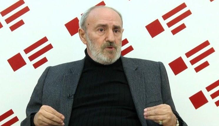 Народный артист Азербайджана: «Наши певицы преследуют цель быстро и откровеннее раздеться»