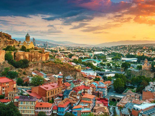 В Грузии подсчитали потери от отказа от российских туристов