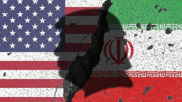 В Иране сочли «позорной» предложенную США «сделку века»