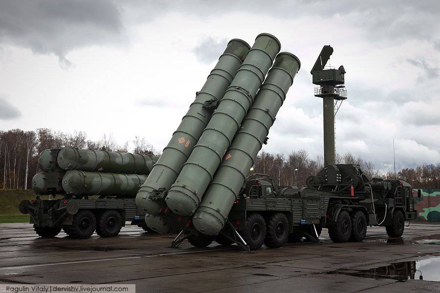 Объяснена готовность Турции пожертвовать отношениями с США ради С-400