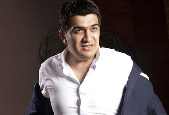 Азербайджанский певец рассказал о своем разводе