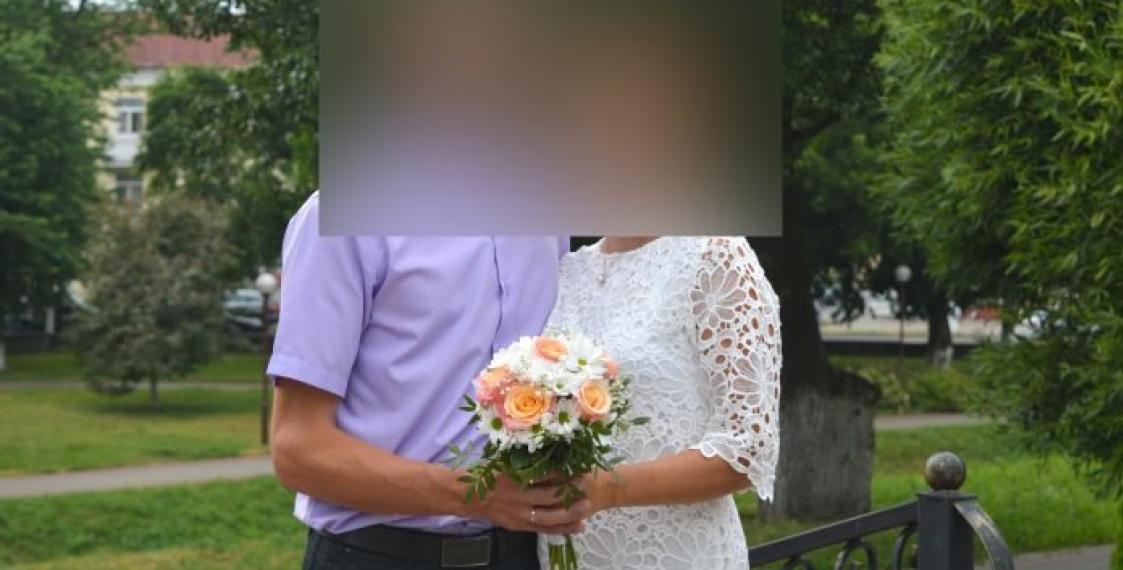 В России невеста совершила самоубийство в день свадьбы 