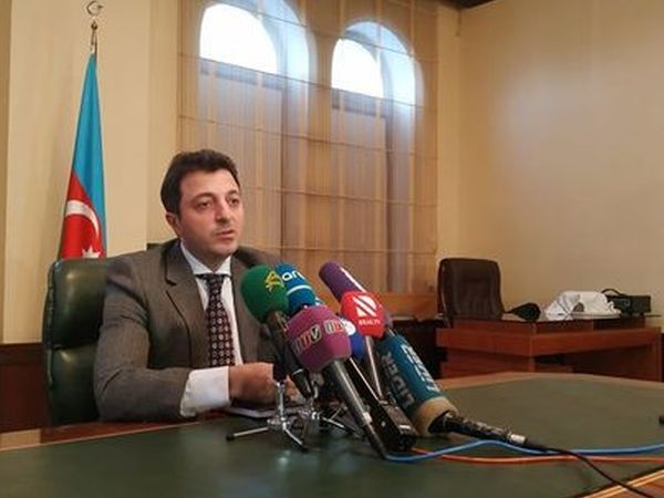Глава общины Нагорного Карабаха:  Мнацаканян вводит мир в заблуждение