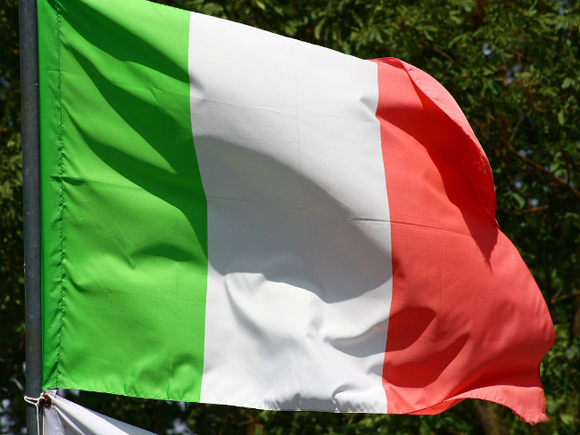 В Италии арестовали более 120 мафиози