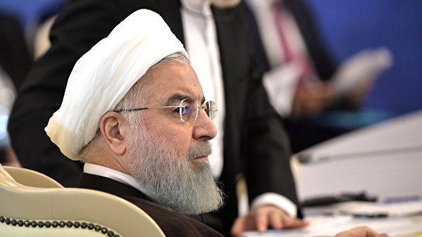 Тегеран пообещал решительный ответ США