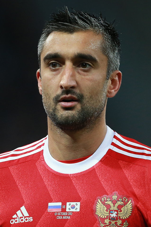 Азербайджанский футболист, скорее всего, завершит карьеру