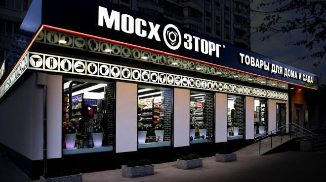 Азербайджанец стал совладельцем известной сети магазинов
