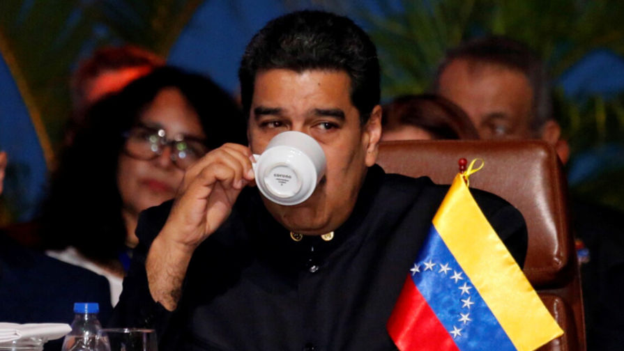 Генсек ОАГ отверг возможность военного вторжения в Венесуэлу