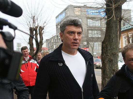 ПАСЕ потребовала от РФ возобновить расследование убийства Немцова