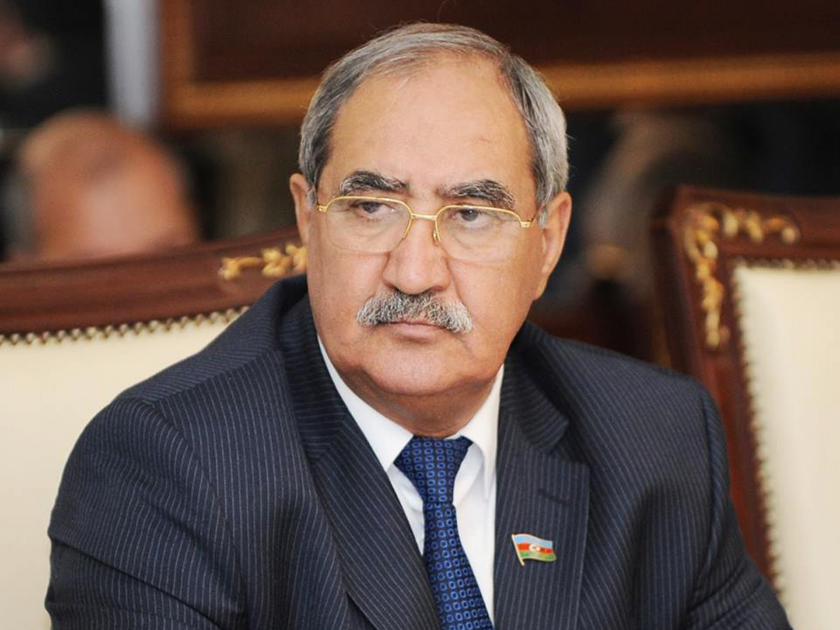 "Бывшие азербайджанские депутаты недовольны своей пенсией" - председатель
