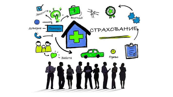 В Азербайджане готовятся новые страховые тарифы