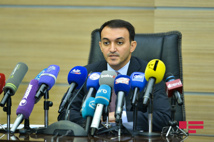 В Азербайджане откроются 5 региональных центров «ASAN Xidmət»
