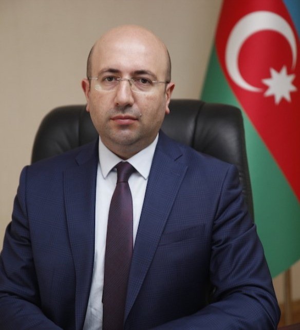 Назначен первый заместитель главы Госкомитета по архитектуре и градостроительству Азербайджана