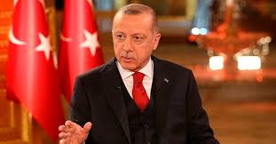 Эрдоган: Cудебный процесс по делу Хашкаджи должен проходить в Турции
