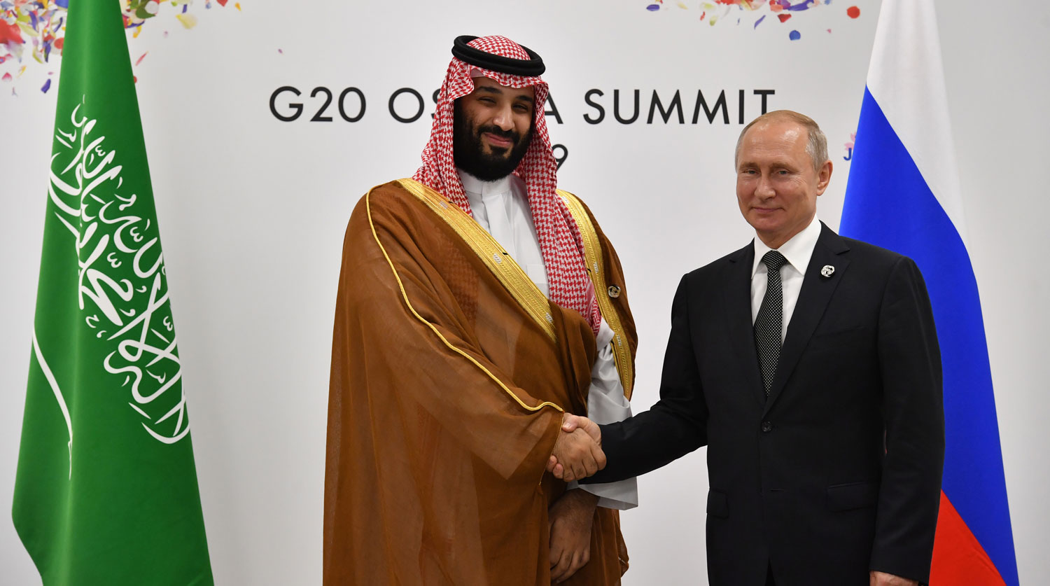 В Саудовской Аравии спрогнозировали срок продления сделки ОПЕК+
