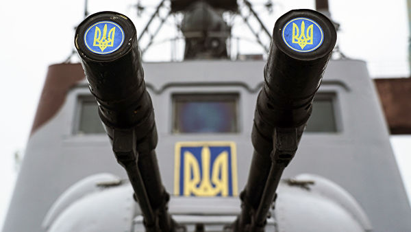 Франция передаст Украине 20 патрульных катеров