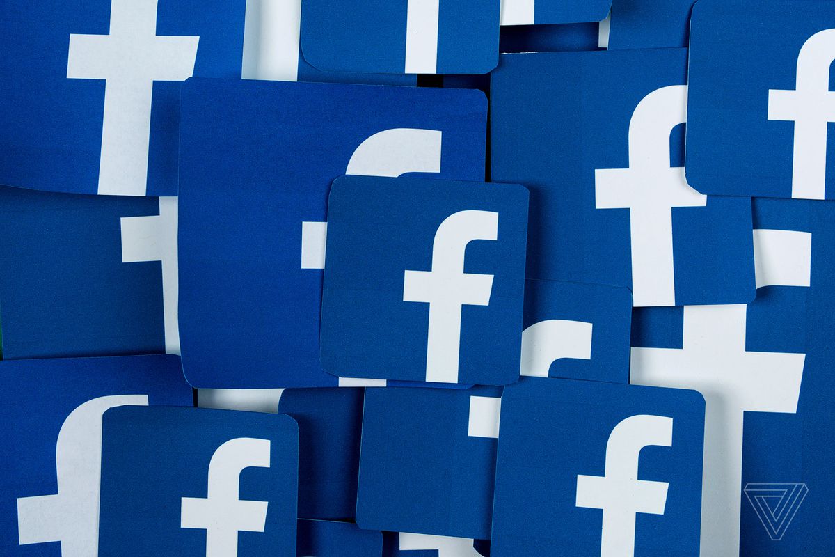 «Без привычного синего» - Цукерберг показал новый дизайн Facebook