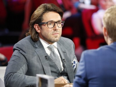 Андрей Малахов узнал главную тайну  Юлии Началовой 

