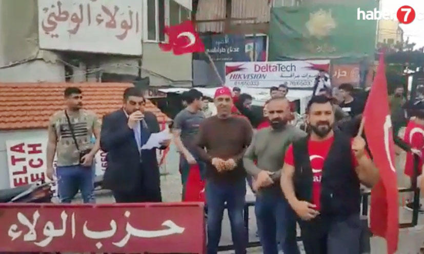 В Бейруте продолжаются антиармянские акции протеста 