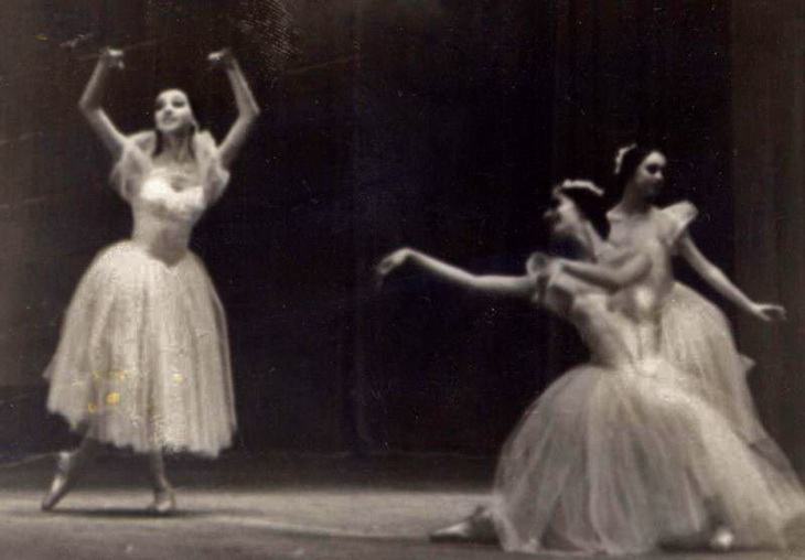 В Баку состоится премьера балета «Насими»